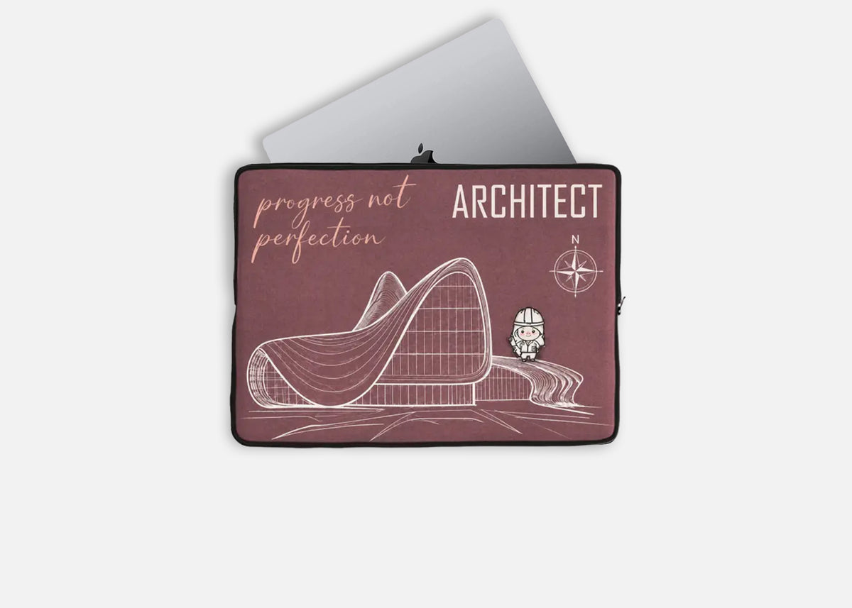 Architect Mood