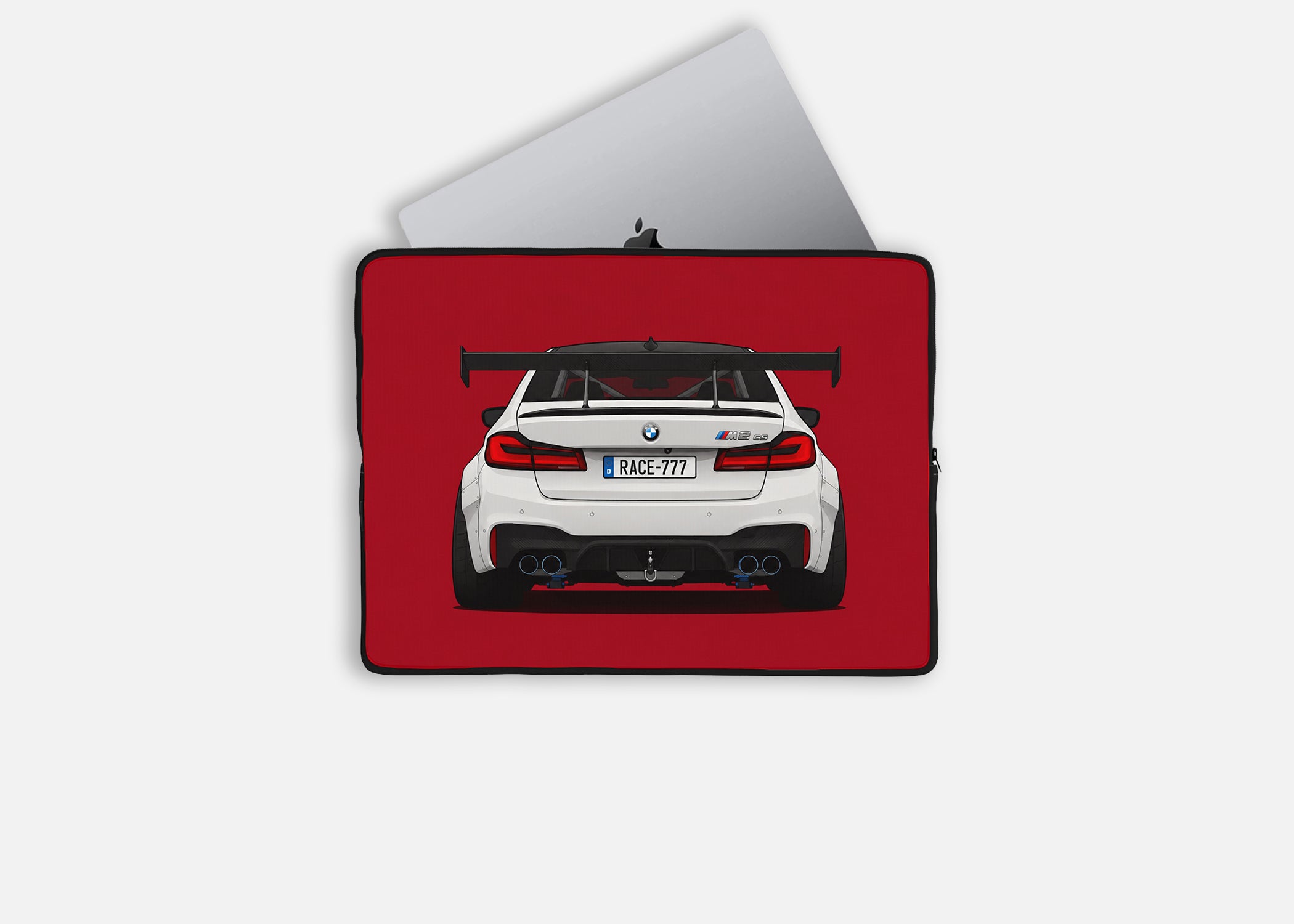 BMW Velocity