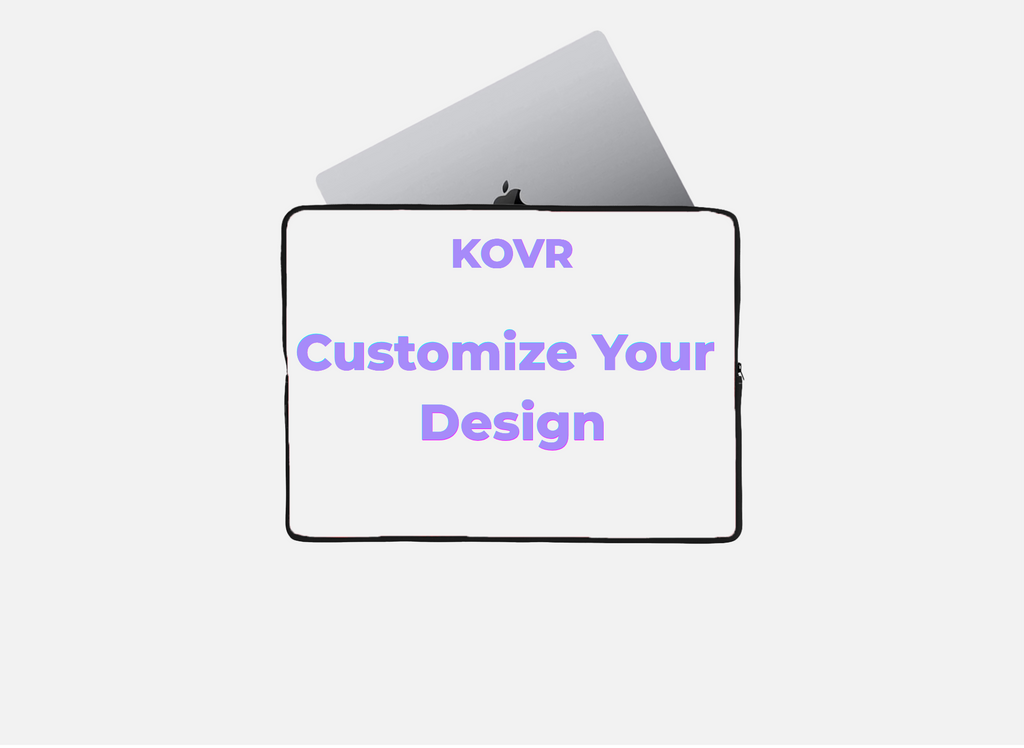 Customize Your Design