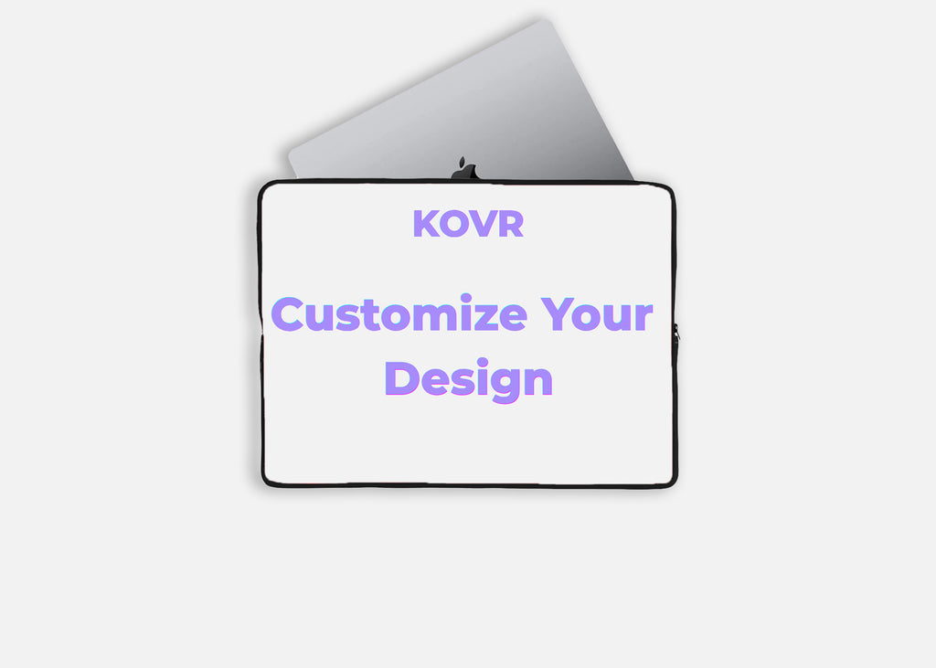 Customize Your Design