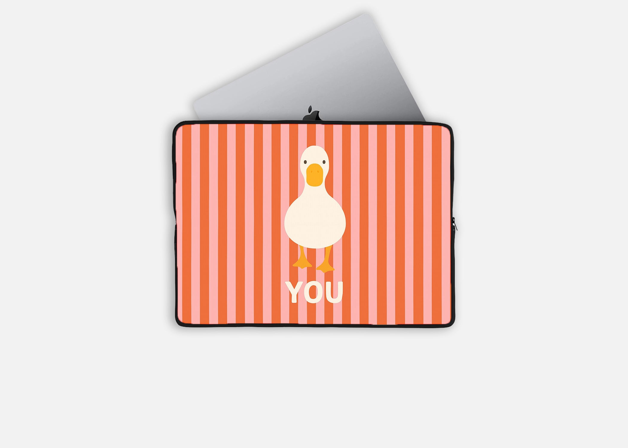 Duck You