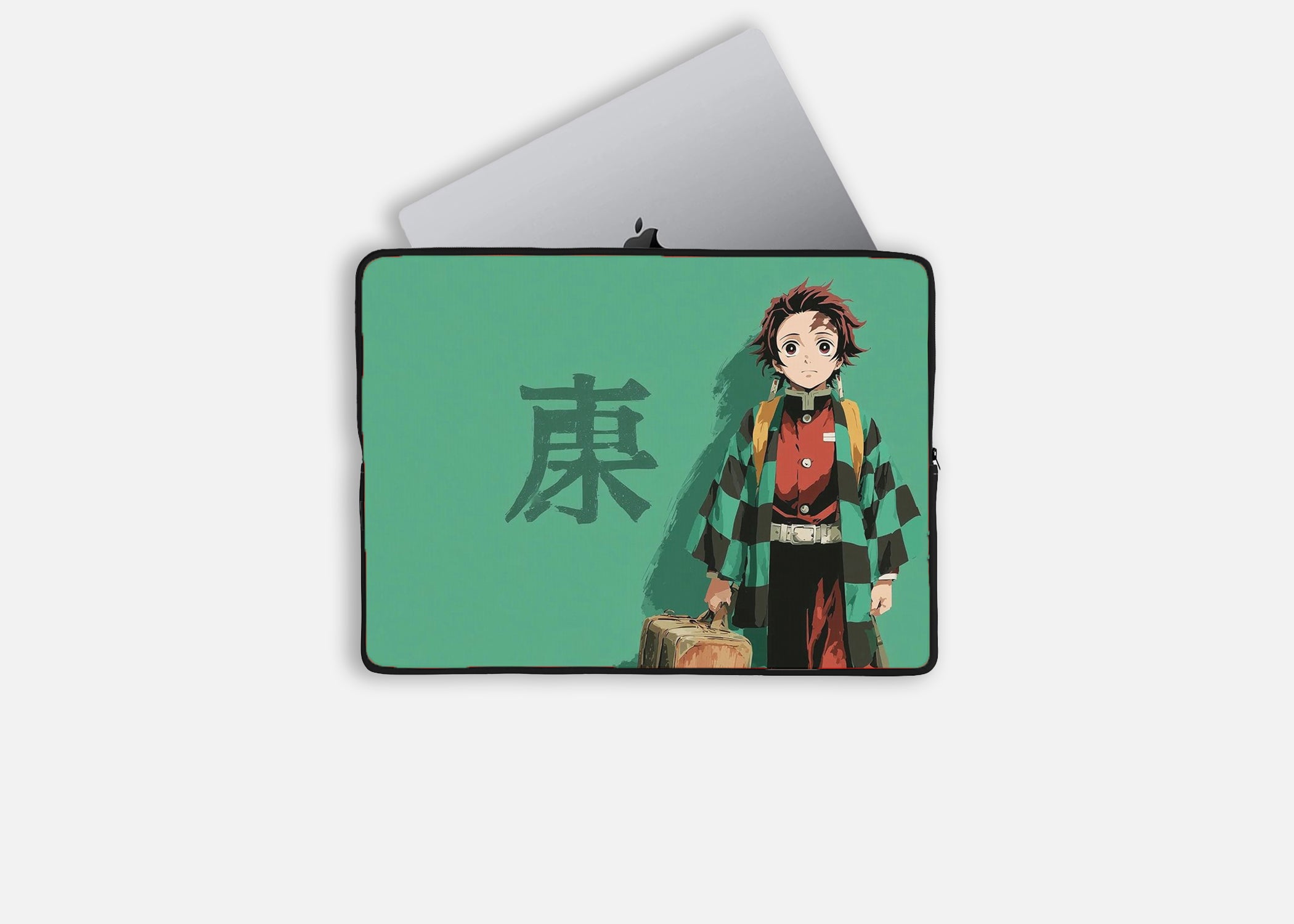 Tanjiro Kamado