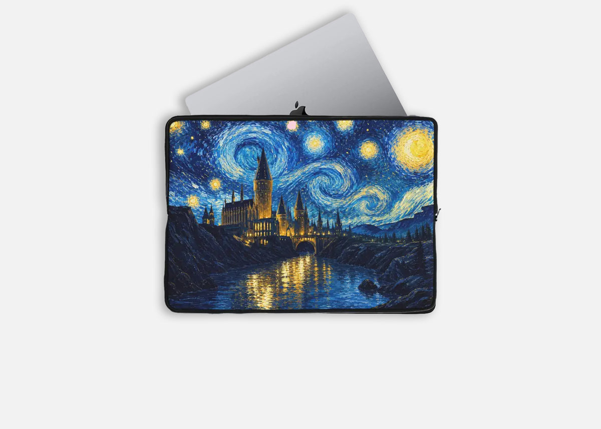 Mystic Castle