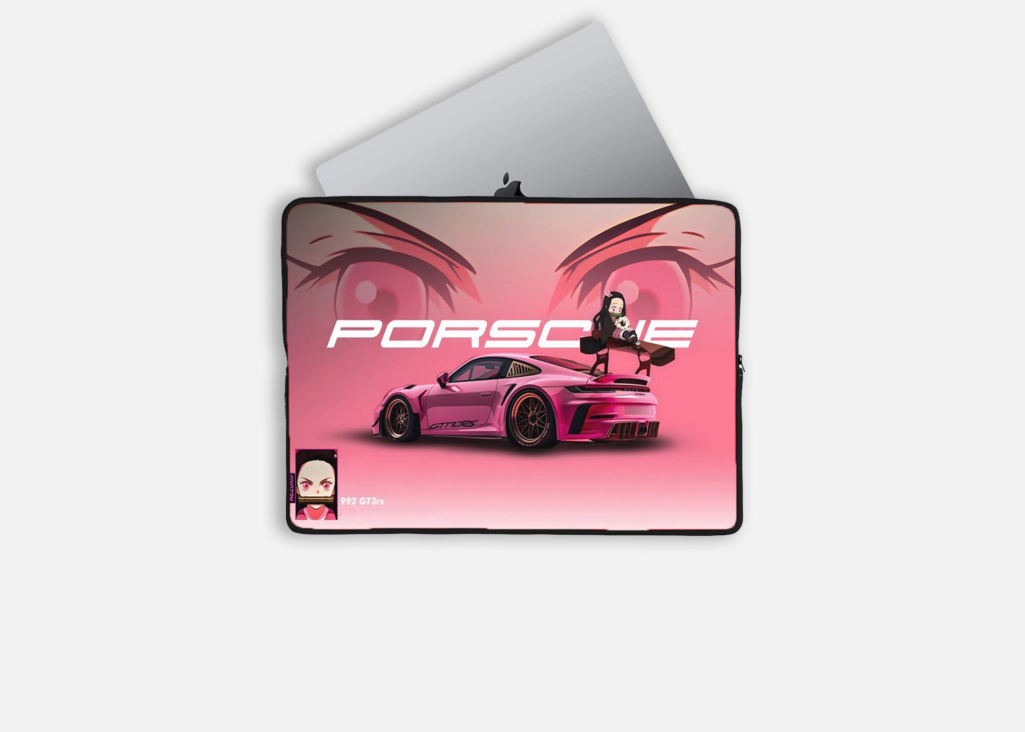Nezuko Porsche