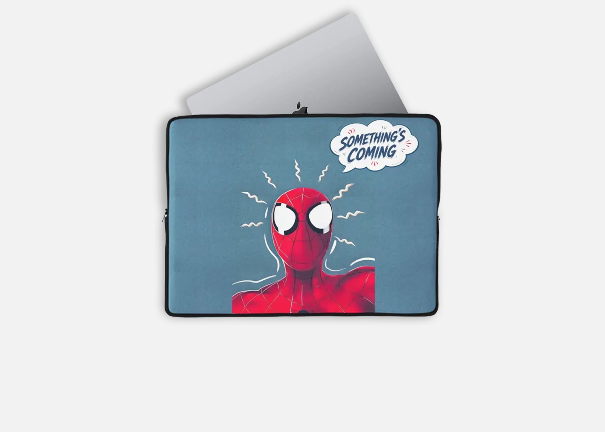 Spider Signal