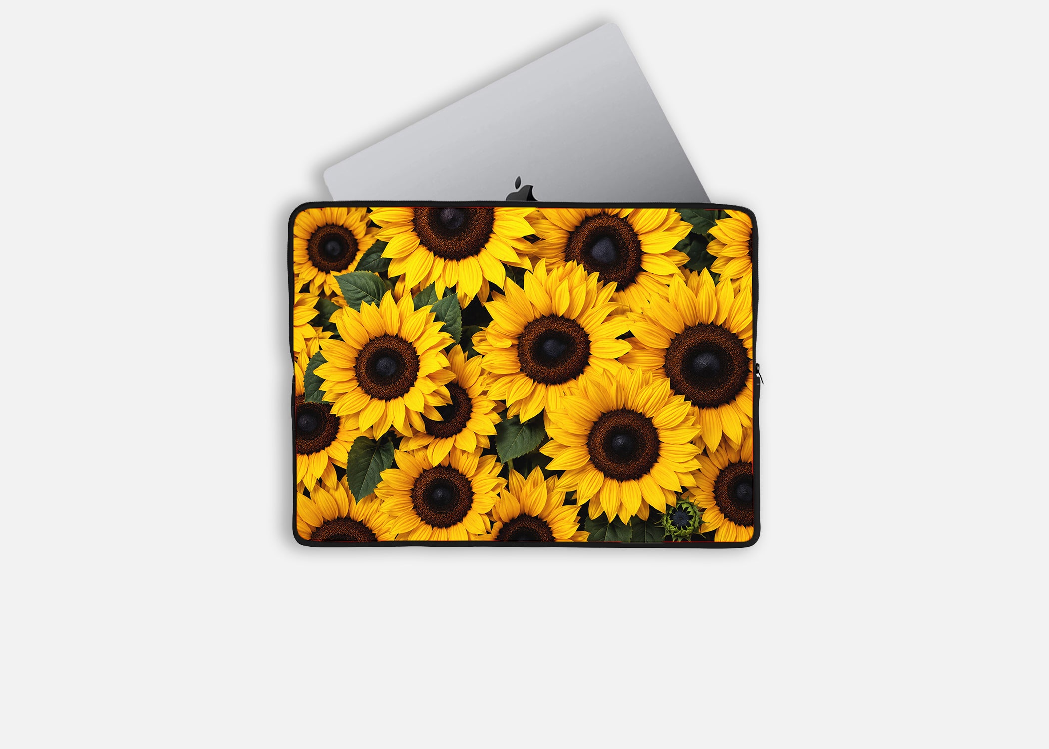 Sunflower Bliss